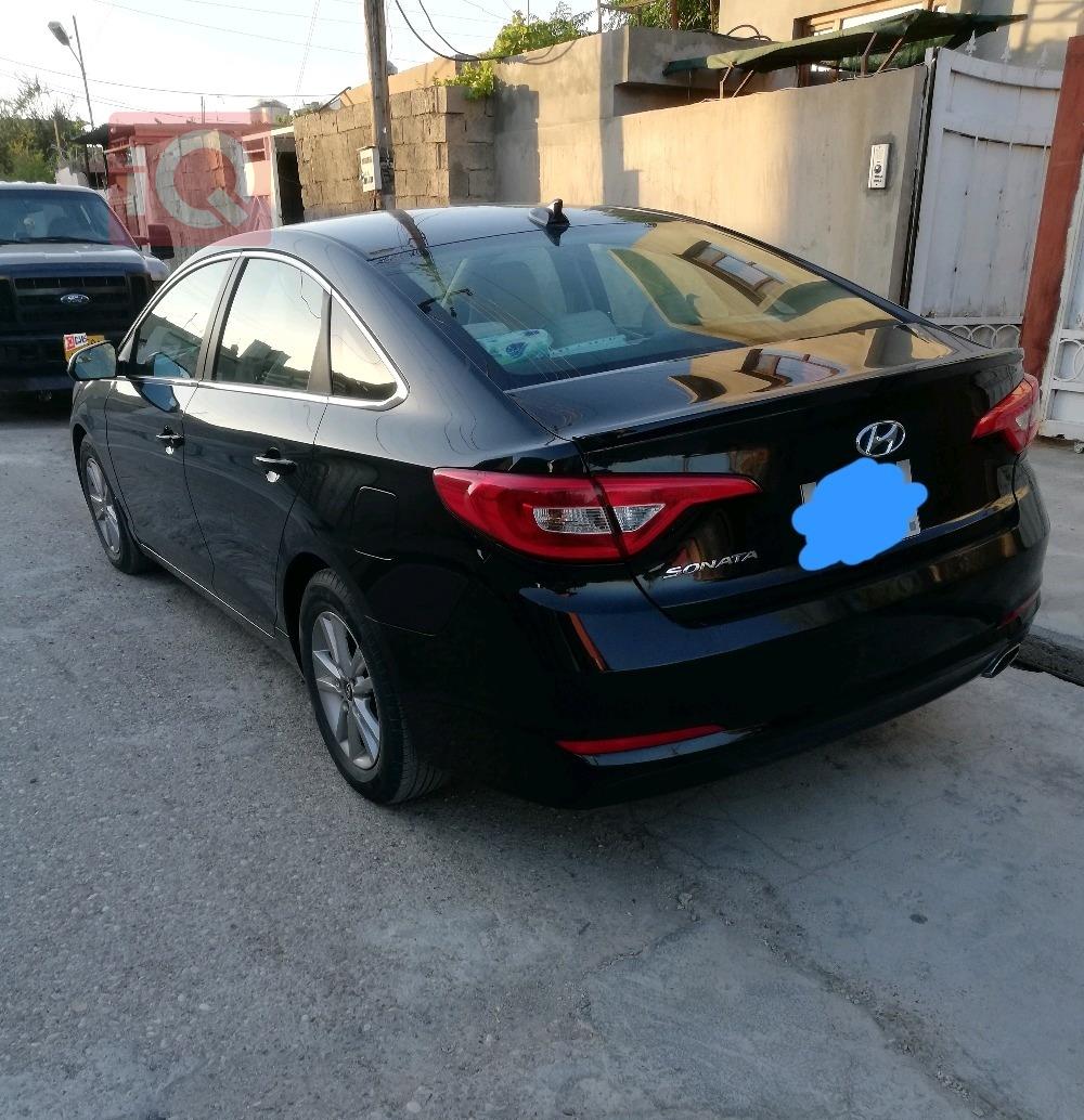 هيونداي سوناتا
